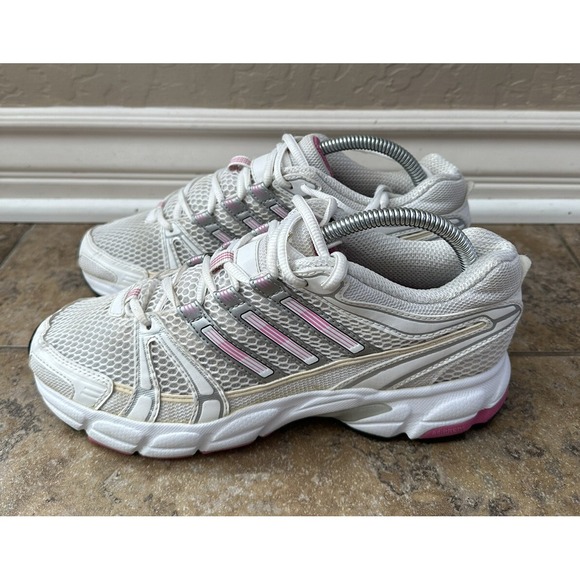 adidas pyv 702001 womens Multi Colors size 8 - Picture 2 of 7